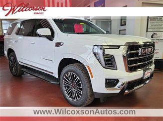 New 2025 GMC Yukon Elevation image 1
