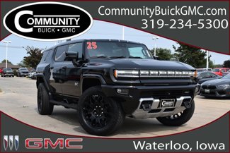 New 2025 GMC Hummer EV 2X image 1