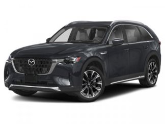 New 2025 MAZDA CX-90 Plug-In Hybrid w/ Premium Plus image 1