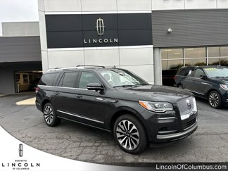 New 2024 Lincoln Navigator L Reserve image 1