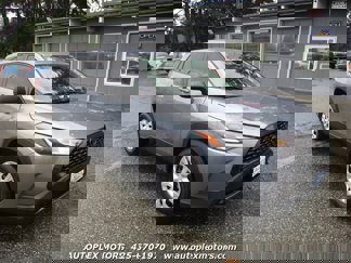 Used 2023 Toyota Corolla Cross L image 1
