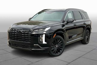 New 2025 Hyundai Palisade Calligraphy image 1