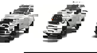 New 2025 RAM 3500 Laramie image 1