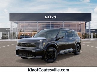 New 2026 Kia EV9 GT-Line image 1