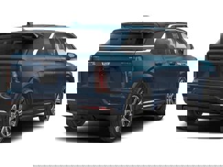 New 2026 Cadillac Escalade IQ Sport 1 image 1