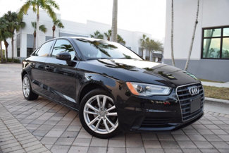 Used 2015 Audi A3 TDI Premium w/ Driver Assistance Package image 1