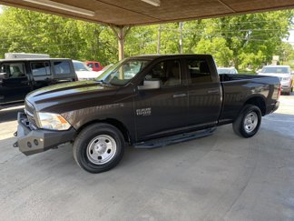 Used 2019 RAM 1500 Tradesman image 1