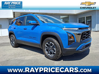 New 2026 Chevrolet Equinox ACTIV image 1