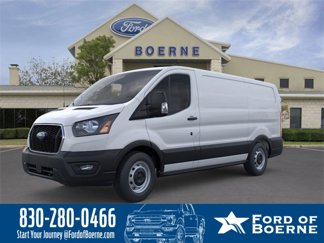 New 2025 Ford Transit 150 Low Roof w/ Load Area Protection Package image 1