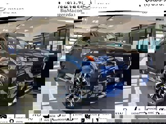 New 2025 MAZDA CX-90 3.3 Turbo S w/ Premium Plus image 1