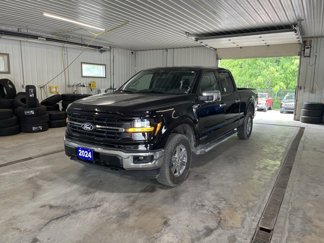 Used 2024 Ford F150 XLT image 1