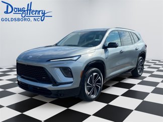 New 2026 Buick Enclave Sport Touring w/ Power Package image 1