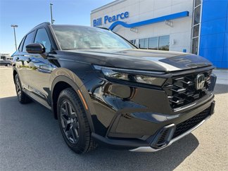 New 2026 Honda CR-V TrailSport image 1