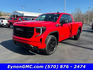 New 2025 GMC Sierra 1500 Elevation w/ Preferred Package image 1
