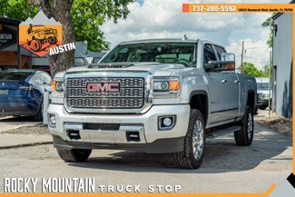 Used 2019 GMC Sierra 2500 Denali w/ Duramax Plus Package image 1