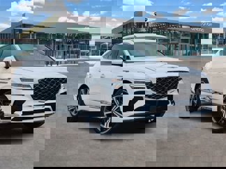 New 2025 Genesis GV80 3.5T e-SC image 1