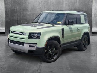 Used 2023 Land Rover Defender 90 75th Limited Edition image 1