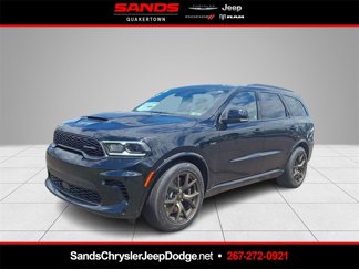 New 2025 Dodge Durango R/T image 1