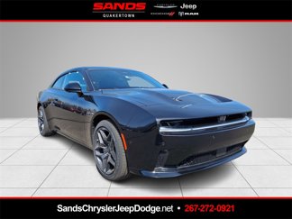 New 2024 Dodge Charger R/T w/ Plus Group image 1