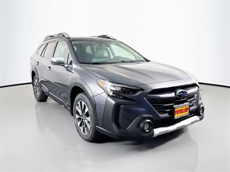 New 2025 Subaru Outback Touring XT image 1