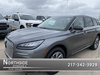 Used 2023 Lincoln Corsair AWD w/ Rear Removable Package Tray image 1