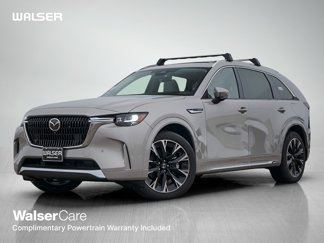 New 2025 MAZDA CX-90 3.3 Turbo S w/ Premium Plus image 1