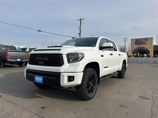 Used 2019 Toyota Tundra TRD Pro image 1