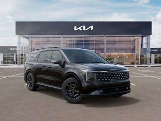 New 2025 Kia Carnival SX Prestige image 1