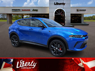 New 2024 Dodge Hornet GT image 1