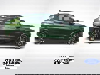 New 2025 Ford Mustang Mach-E GT image 1