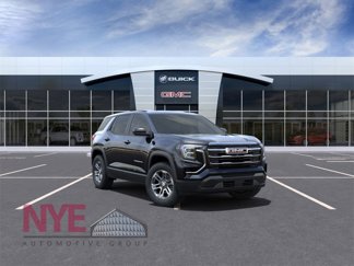 New 2026 GMC Terrain Elevation w/ Technology Package II image 1