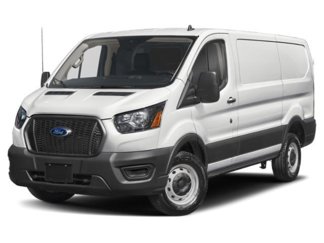Used 2023 Ford Transit 250 Low Roof w/ Exterior Upgrade Package image 1