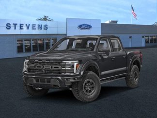 New 2025 Ford F150 Raptor image 1