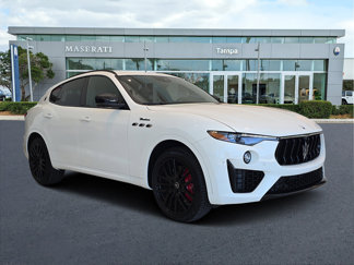 New 2024 Maserati Levante Modena Ultima image 1