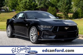 New 2025 Ford Mustang GT Premium image 1