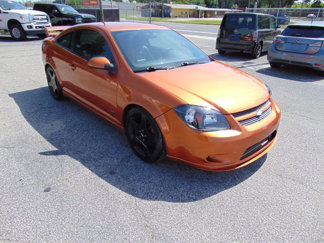 Used 2007 Chevrolet Cobalt SS image 1