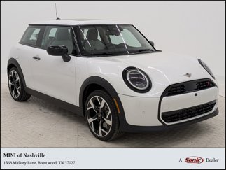 New 2025 MINI Cooper S image 1