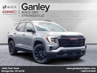 New 2026 GMC Terrain Elevation w/ Elevation Premium Package image 1