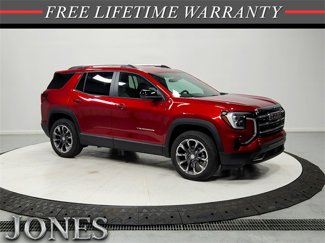 New 2026 GMC Terrain Elevation w/ Elevation Premium Package image 1