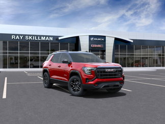 New 2026 GMC Terrain AT4 image 1