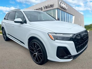 New 2025 Audi Q7 3.0T Premium Plus image 1