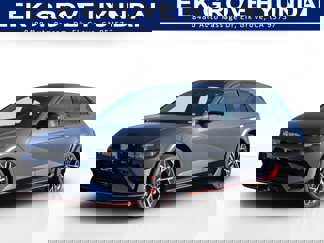 New 2025 Hyundai Ioniq 5 N image 1