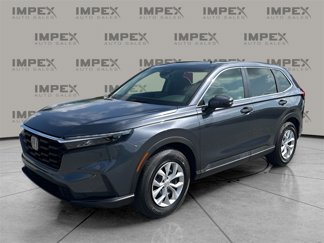 Used 2026 Honda CR-V LX image 1