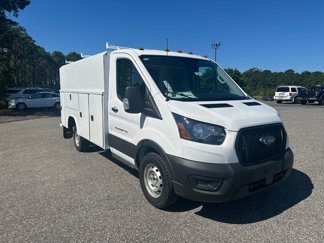 New 2025 Ford Transit 350 image 1