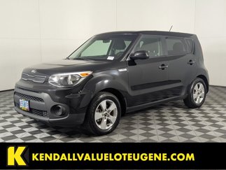 Used 2017 Kia Soul image 1