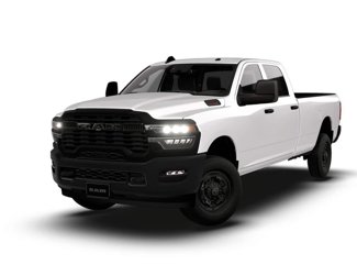 New 2026 RAM 2500 Tradesman image 1