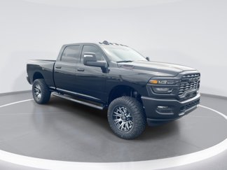 New 2025 RAM 2500 Tradesman image 1