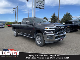New 2025 RAM 3500 Big Horn image 1