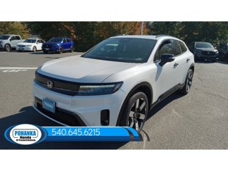 New 2025 Honda Prologue Elite image 1