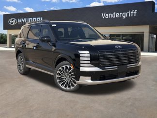 New 2026 Hyundai Palisade Calligraphy image 1